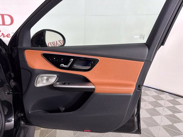 2024 Mercedes-Benz GLC GLC 300