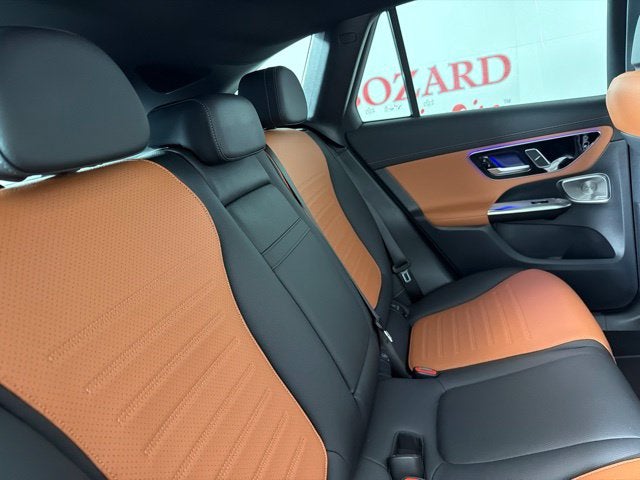 2024 Mercedes-Benz GLC GLC 300