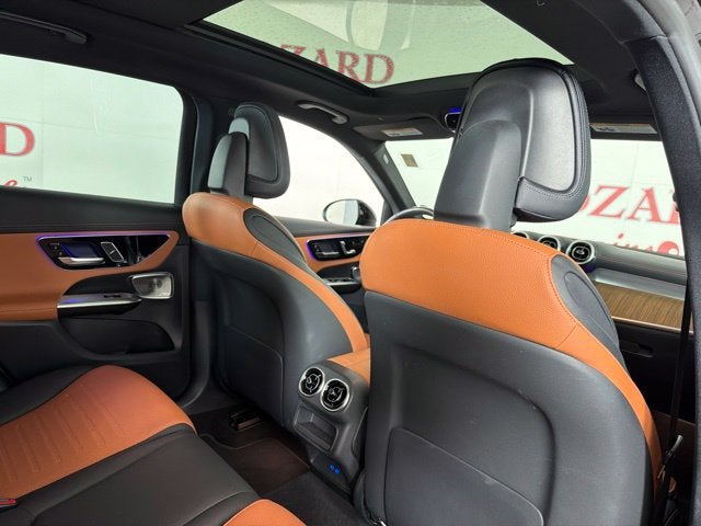2024 Mercedes-Benz GLC GLC 300