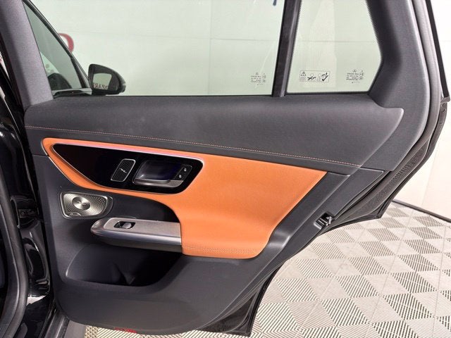 2024 Mercedes-Benz GLC GLC 300