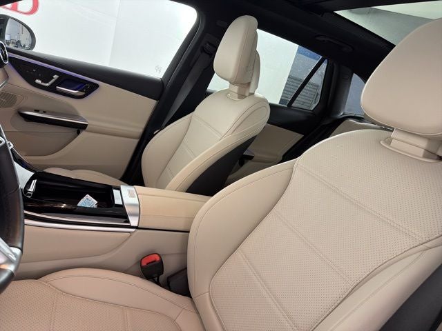 2024 Mercedes-Benz GLC GLC 300 4MATIC®