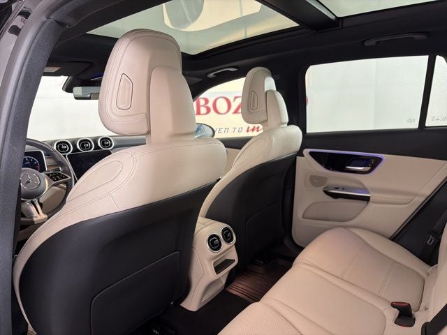 2024 Mercedes-Benz GLC GLC 300 4MATIC®