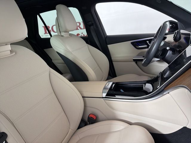 2024 Mercedes-Benz GLC GLC 300 4MATIC®