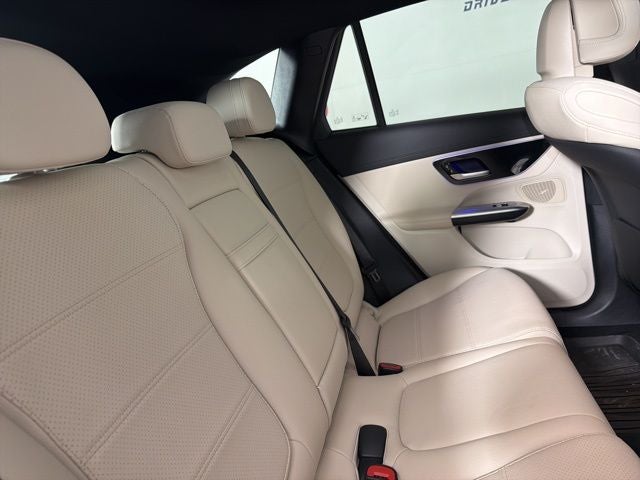 2024 Mercedes-Benz GLC GLC 300 4MATIC®