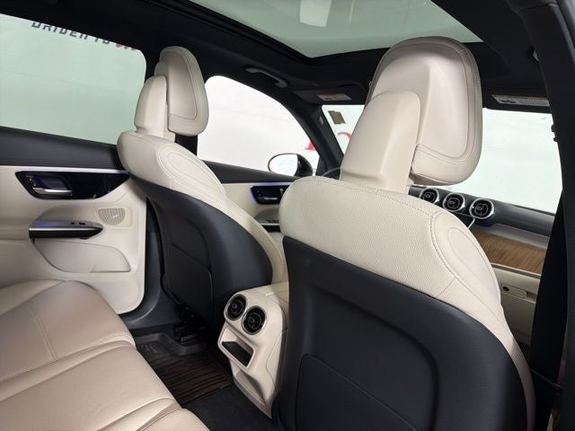 2024 Mercedes-Benz GLC GLC 300 4MATIC®