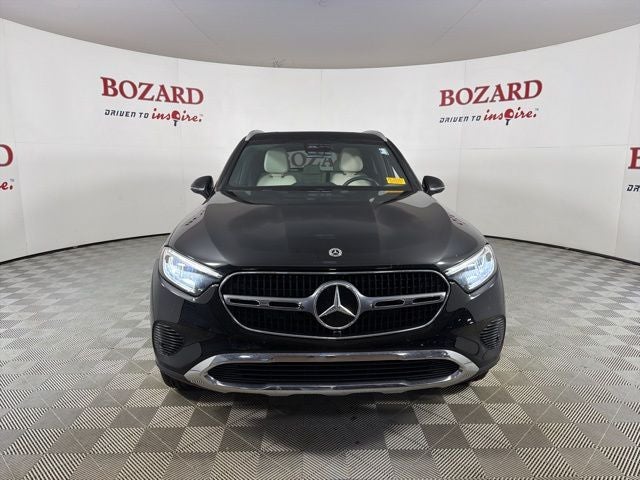 2024 Mercedes-Benz GLC GLC 300 4MATIC®