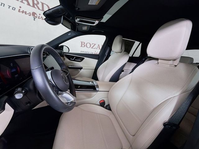 2024 Mercedes-Benz GLC GLC 300 4MATIC®