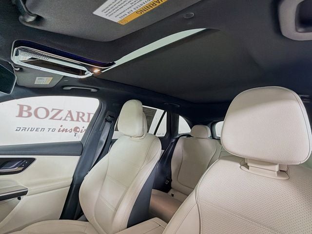2024 Mercedes-Benz GLC GLC 300 4MATIC®