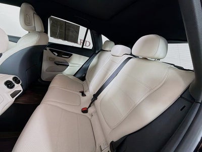 2024 Mercedes-Benz GLC GLC 300 4MATIC®
