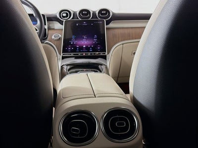 2024 Mercedes-Benz GLC GLC 300 4MATIC®