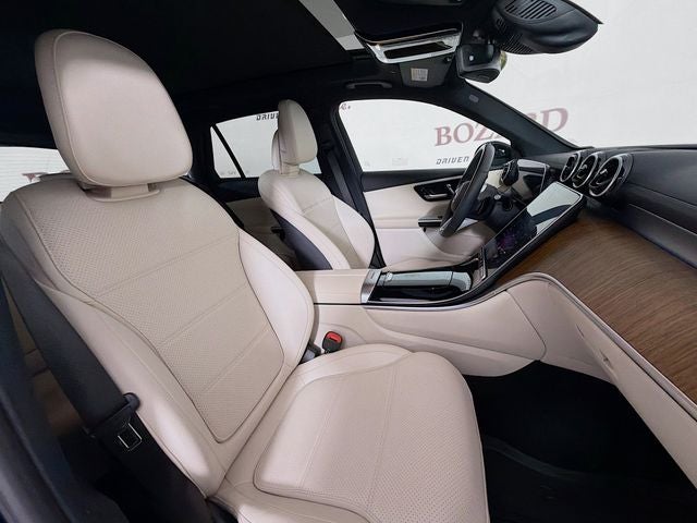 2024 Mercedes-Benz GLC GLC 300 4MATIC®