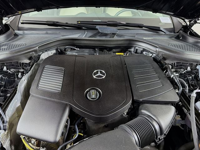 2024 Mercedes-Benz GLC GLC 300 4MATIC®