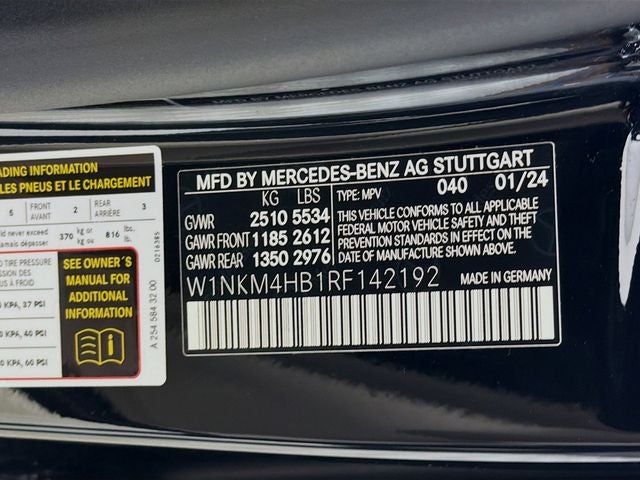 2024 Mercedes-Benz GLC GLC 300 4MATIC®