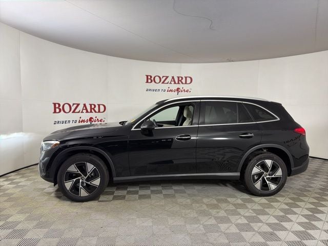 2024 Mercedes-Benz GLC GLC 300 4MATIC®