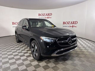 2024 Mercedes-Benz GLC GLC 300 4MATIC®