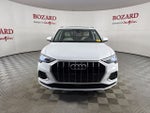 2022 Audi Q3 Premium quattro