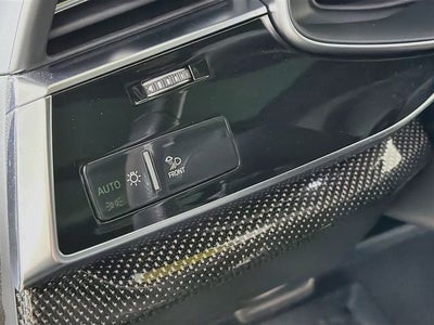 2023 Audi SQ8 4.0T Prestige quattro
