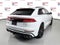 2023 Audi SQ8 4.0T Prestige quattro