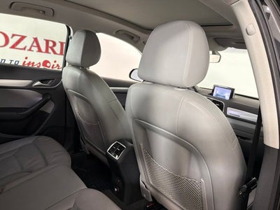2016 Audi Q3 2.0T Premium Plus quattro