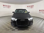 2016 Audi Q3 2.0T Premium Plus quattro