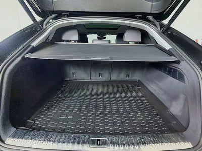 2023 Audi Q8 55 Prestige quattro