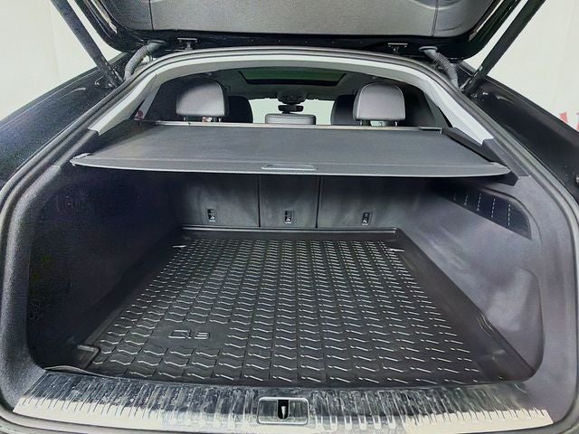 2023 Audi Q8 55 Prestige quattro
