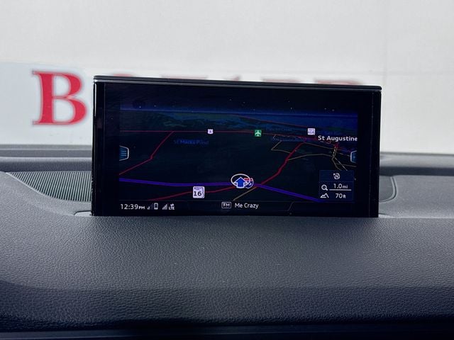 2017 Audi Q7 3.0 TDI Premium Plus quattro