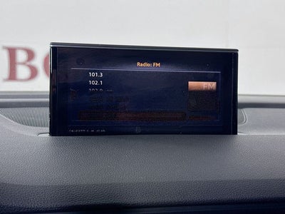 2017 Audi Q7 3.0 TDI Premium Plus quattro