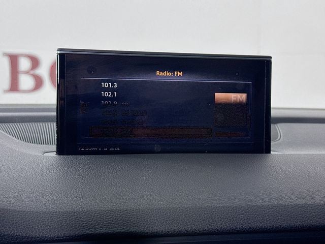 2017 Audi Q7 3.0 TDI Premium Plus quattro