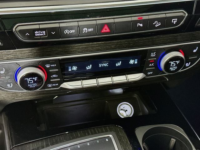 2017 Audi Q7 3.0 TDI Premium Plus quattro