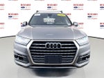 2017 Audi Q7 3.0 TDI Premium Plus quattro
