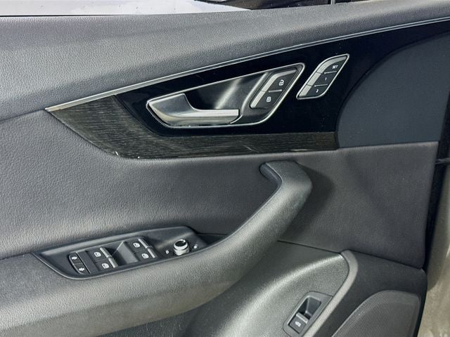 2017 Audi Q7 3.0 TDI Premium Plus quattro