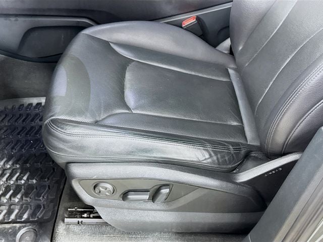 2017 Audi Q7 3.0 TDI Premium Plus quattro