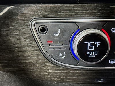 2017 Audi Q7 3.0 TDI Premium Plus quattro