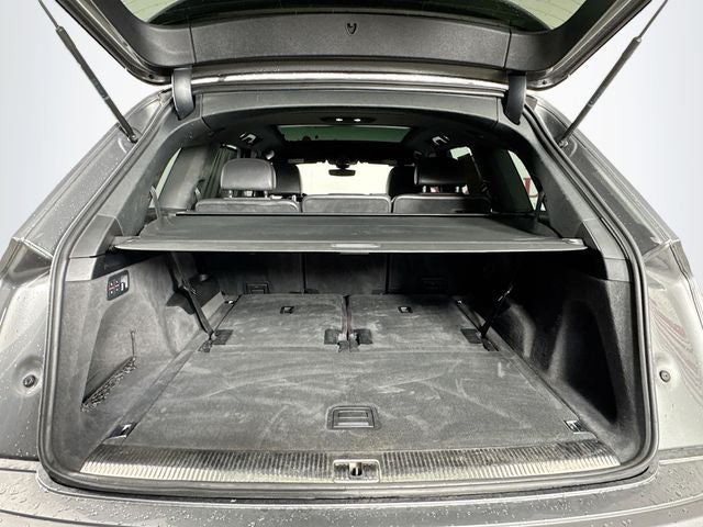 2017 Audi Q7 3.0 TDI Premium Plus quattro