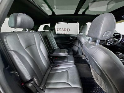 2017 Audi Q7 3.0 TDI Premium Plus quattro