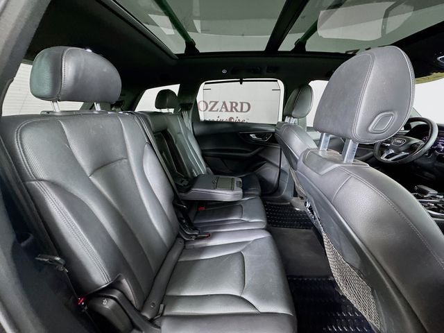 2017 Audi Q7 3.0 TDI Premium Plus quattro