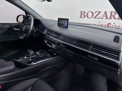 2017 Audi Q7 3.0 TDI Premium Plus quattro