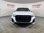 2025 Audi Q7 55 Premium Plus quattro