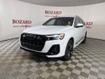 2025 Audi Q7 55 Premium Plus quattro