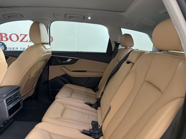 2024 Audi Q7 55 Premium Plus quattro