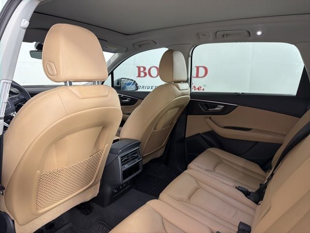 2024 Audi Q7 55 Premium Plus quattro