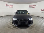 2015 Audi S4 3.0T Premium Plus quattro