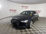 2015 Audi S4 3.0T Premium Plus quattro