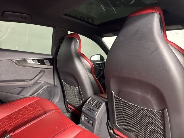 2024 Audi S5 Sportback Premium Plus quattro