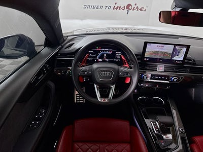 2024 Audi S5 Sportback Premium Plus quattro