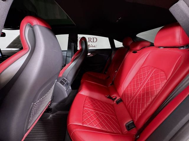 2024 Audi S5 Sportback Premium Plus quattro