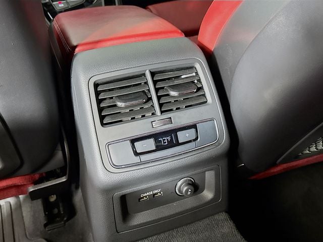 2024 Audi S5 Sportback Premium Plus quattro