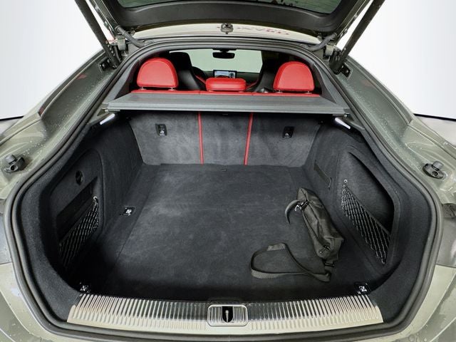 2024 Audi S5 Sportback Premium Plus quattro