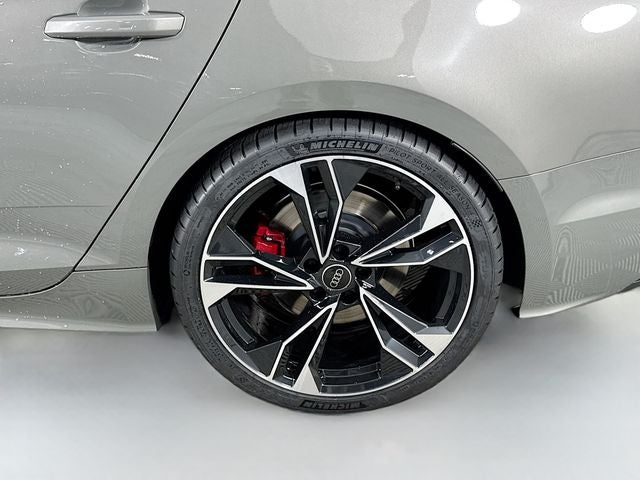 2024 Audi S5 Sportback Premium Plus quattro